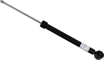 317346 SACHS Амортизатор