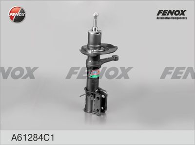A61284C1 FENOX Амортизатор
