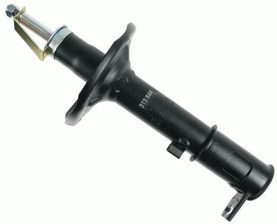 27K61A BOGE Амортизатор