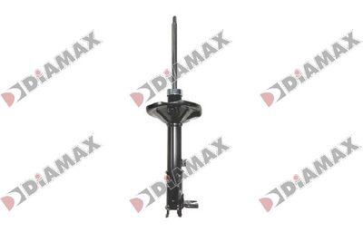AP01101 DIAMAX Амортизатор