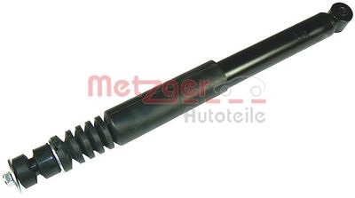 2340021 METZGER Амортизатор