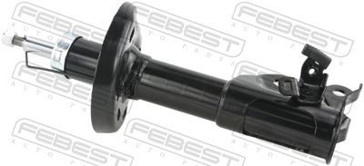 03110001FR FEBEST Амортизатор