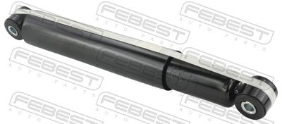 23110007R FEBEST Амортизатор