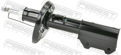 10660580FL FEBEST Амортизатор