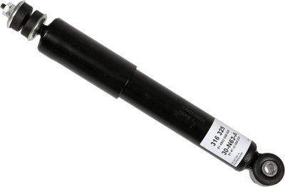 316325 SACHS Амортизатор