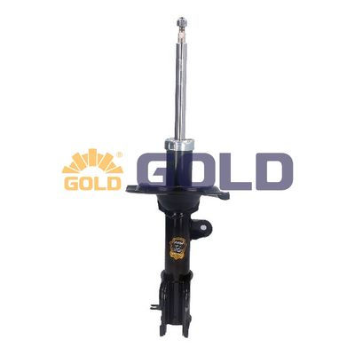 9260850 JAPANPARTS Амортизатор