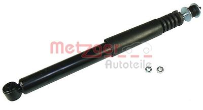 2340114 METZGER Амортизатор