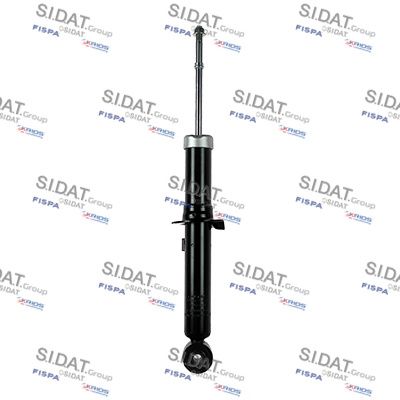 F210G1072 SIDAT Амортизатор