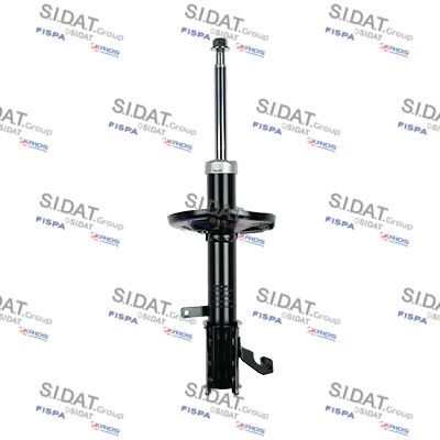 F210G0391 SIDAT Амортизатор