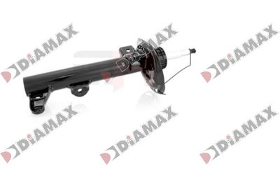 AP01087 DIAMAX Амортизатор