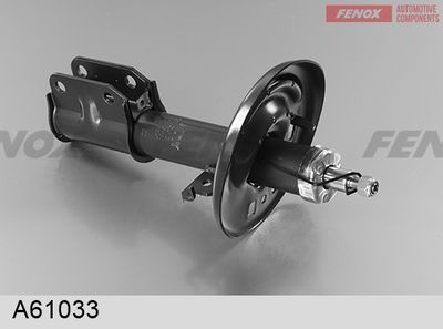 A61033 FENOX Амортизатор