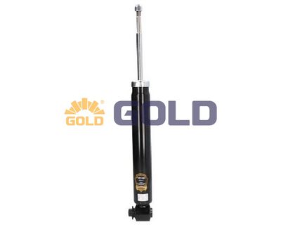 9150804 JAPANPARTS Амортизатор