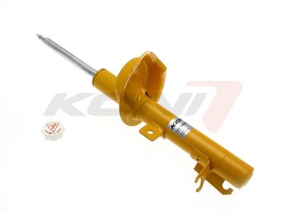87411400LSPORT KONI Амортизатор