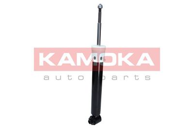 2001037 KAMOKA Амортизатор