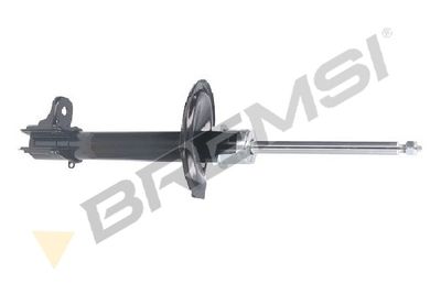 SA1655 BREMSI Амортизатор