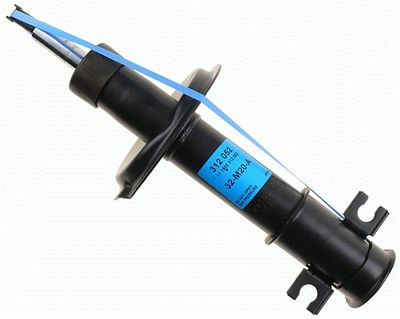 32M20A BOGE Амортизатор