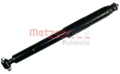 2340093 METZGER Амортизатор