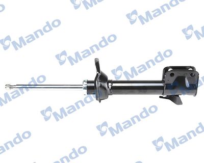 MSS020487 MANDO Амортизатор