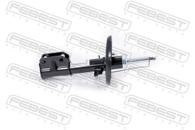 2407G019F FEBEST Амортизатор