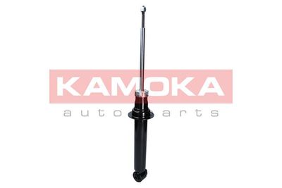 2000630 KAMOKA Амортизатор
