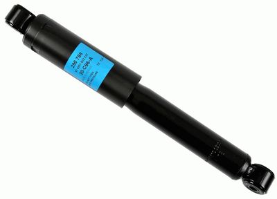 30C96A BOGE Амортизатор