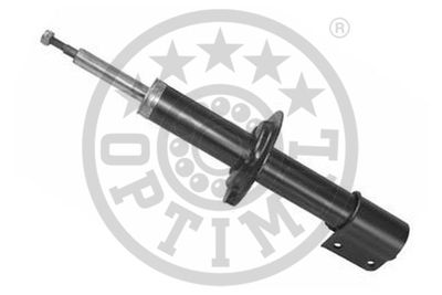A3353H OPTIMAL Амортизатор