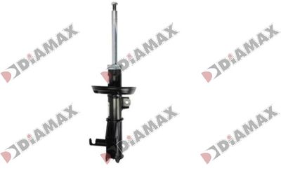 AP01049 DIAMAX Амортизатор