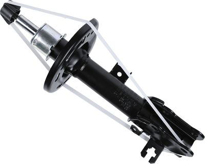 317514 SACHS Амортизатор