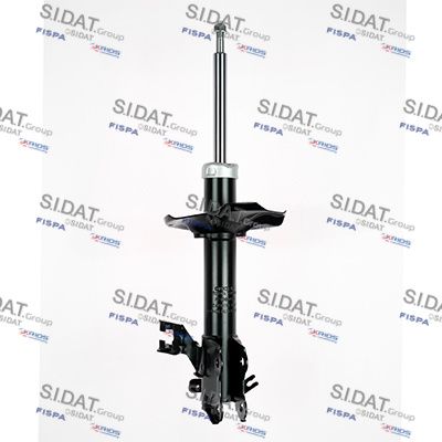 F210G0324 FISPA Амортизатор