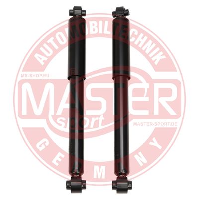 16K004332 MASTER-SPORT GERMANY Амортизатор