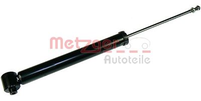 2340121 METZGER Амортизатор