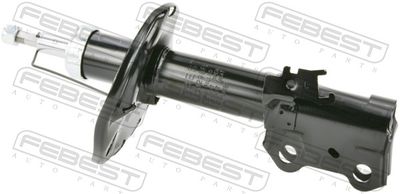 01660298FL FEBEST Амортизатор