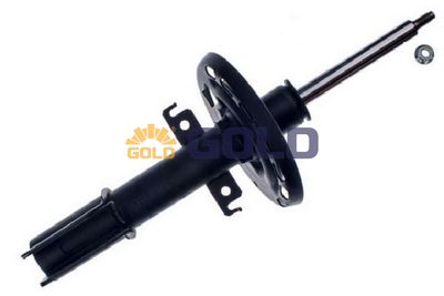G00855 JAPANPARTS Амортизатор