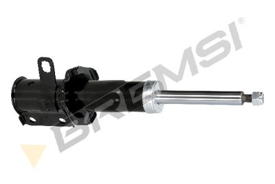SA2127 BREMSI Амортизатор