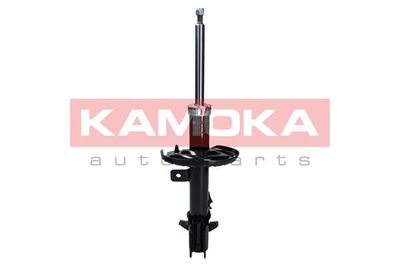 2000236 KAMOKA Амортизатор