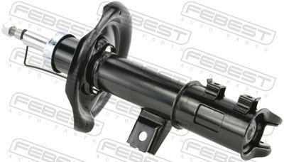 12110001FL FEBEST Амортизатор