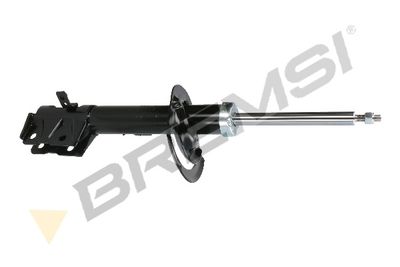 SA1677 BREMSI Амортизатор