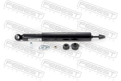 1807G006R FEBEST Амортизатор