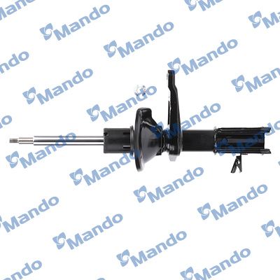 MSS016281 MANDO Амортизатор