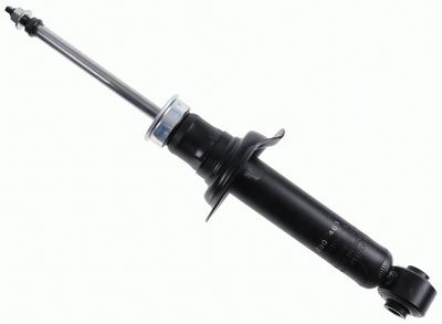 27D38A BOGE Амортизатор