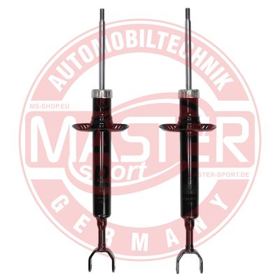 16K006511 MASTER-SPORT GERMANY Амортизатор