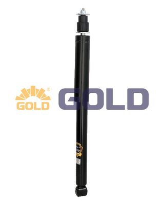9131591 JAPANPARTS Амортизатор