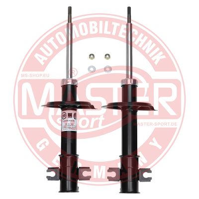 16K005101 MASTER-SPORT GERMANY Амортизатор