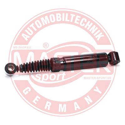 341102KPCSMS MASTER-SPORT GERMANY Амортизатор
