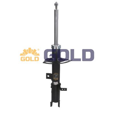 9261833 JAPANPARTS Амортизатор