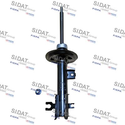 F210G1493 FISPA Амортизатор