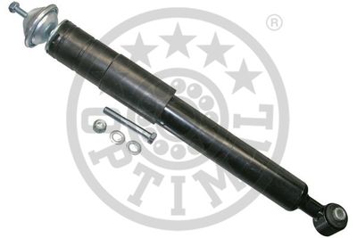 A1321G OPTIMAL Амортизатор