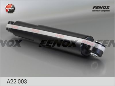 A22003 FENOX Амортизатор