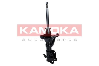 2000114 KAMOKA Амортизатор