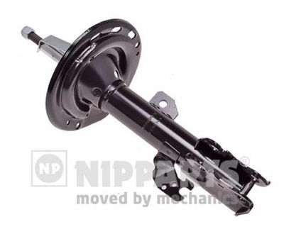 N5502092G NIPPARTS Амортизатор